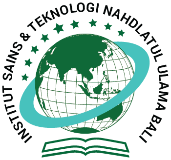 ISTNUBA Logo
